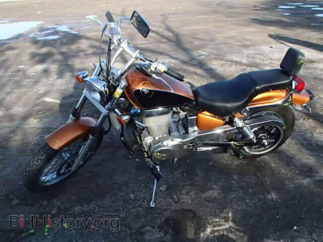2012 SUZUKI OTHR CYCLE - VIN: JS1NP41A9C2101296 - Photo 9