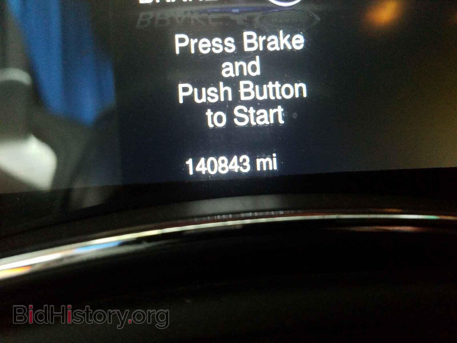 2014 DODGE DURANGO - VIN: 1C4RDHAG7EC313736 - Фото 8