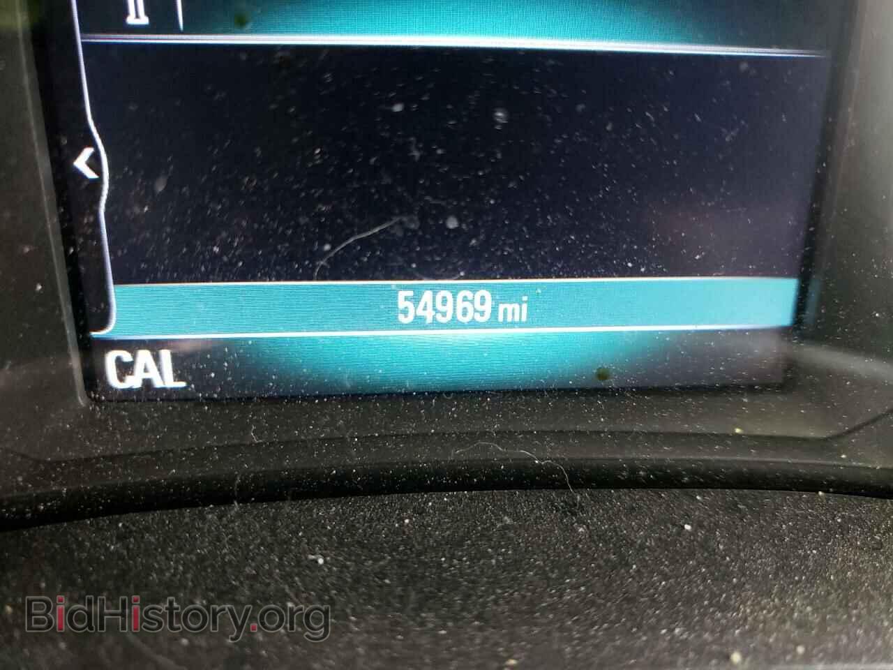 2017 BUICK ENCORE - VIN: KL4CJESB4HB082721 - Photo 8