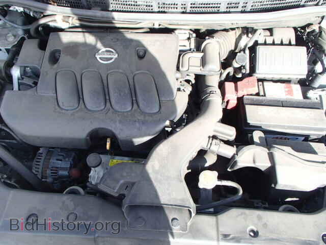 2010 NISSAN VERSA - VIN: 3N1BC1CP2AL447547 - Фото 7