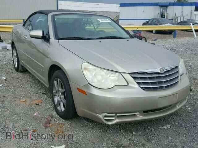 Photo 1C3LC55R18N135094 - CHRYSLER SEBRING 2008
