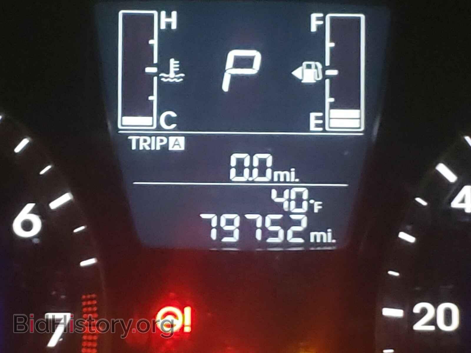 2015 HYUNDAI ACCENT - VIN: KMHCT4AEXFU893409 - Фото 8