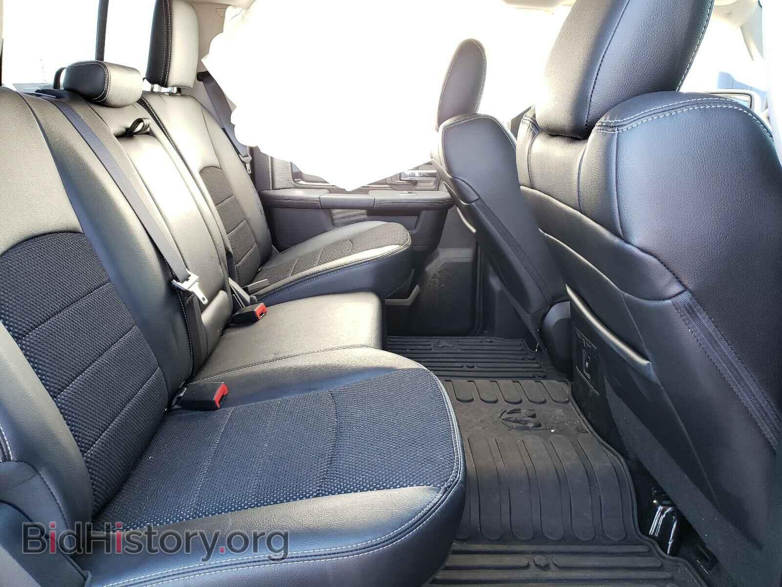 2017 RAM 1500 - VIN: 1C6RR7MT9HS707728 - Фото 9
