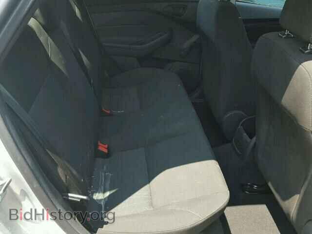 2016 FORD FOCUS - VIN: 1FADP3E28GL250707 - Фото 6