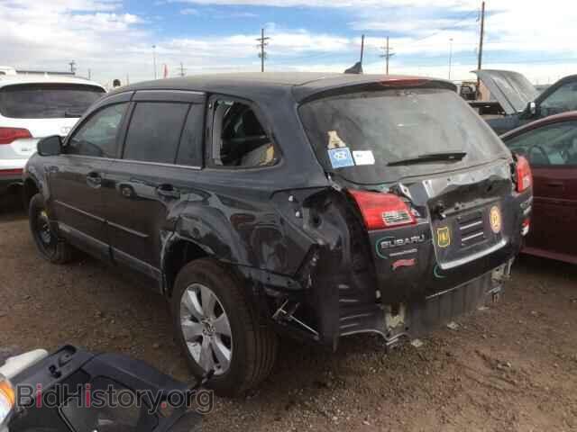 2012 SUBARU OUTBACK - VIN: 4S4BRBKC5C3215762 - Фото 3