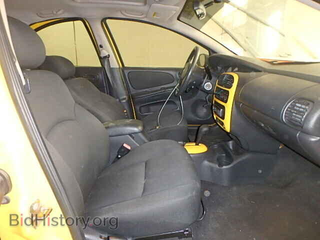 2004 DODGE NEON - VIN: 1B3ES56C14D501302 - Фото 5