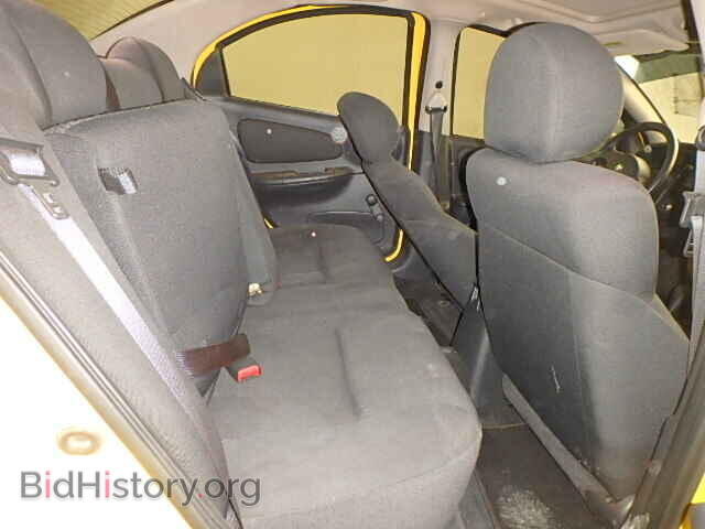 2004 DODGE NEON - VIN: 1B3ES56C14D501302 - Фото 6