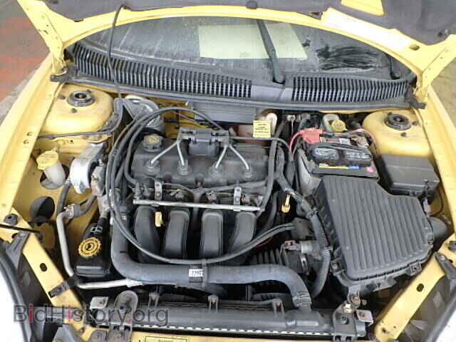 2004 DODGE NEON - VIN: 1B3ES56C14D501302 - Фото 7