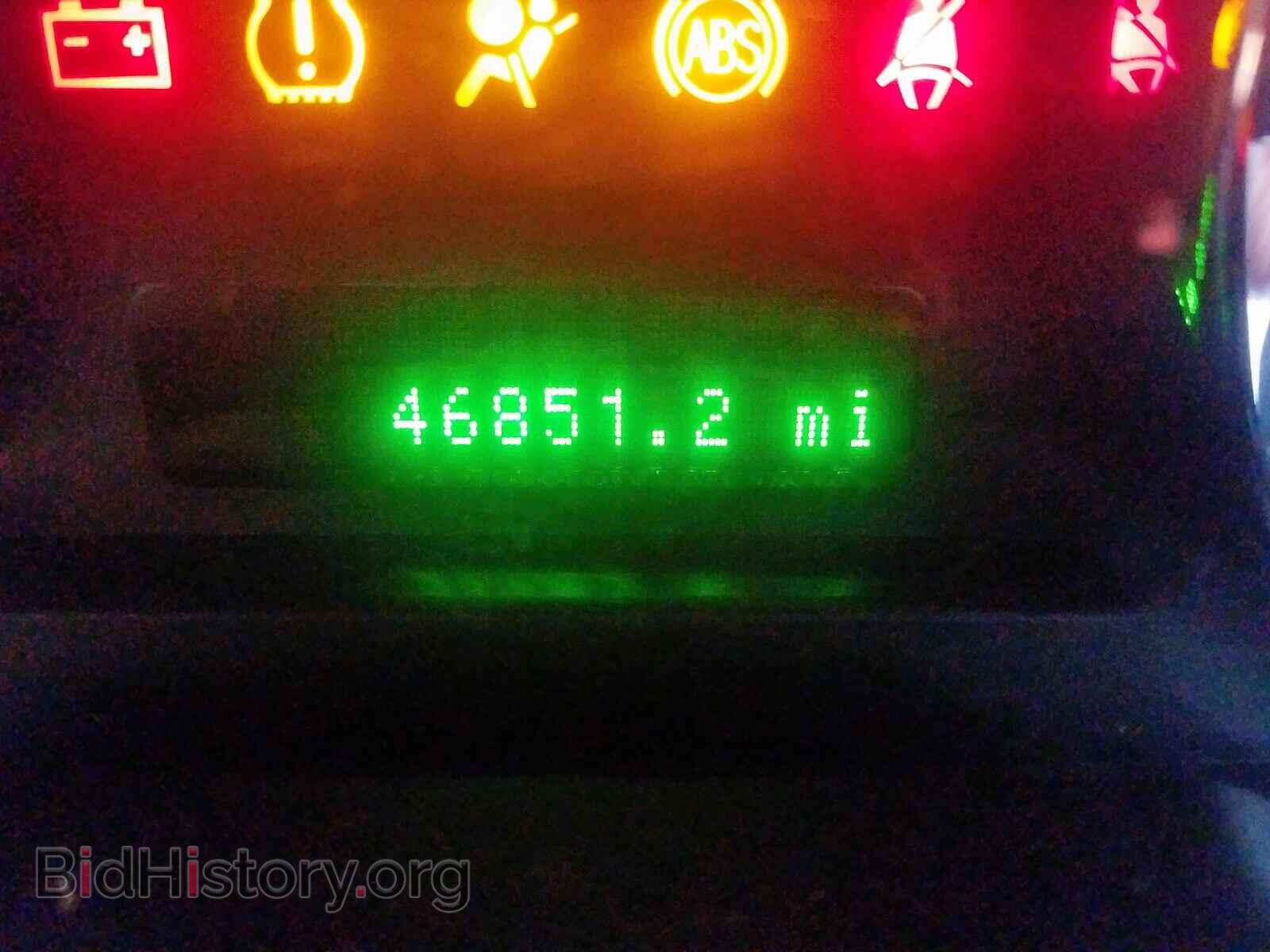2008 FORD EDGE - VIN: 2FMDK49C88BB09389 - Фото 8