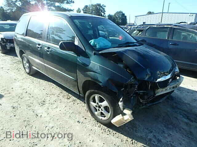 Photo JM3LW28A120315906 - MAZDA MPV 2002