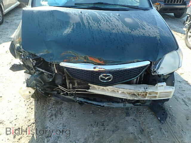 2002 MAZDA MPV - VIN: JM3LW28A120315906 - Photo 7