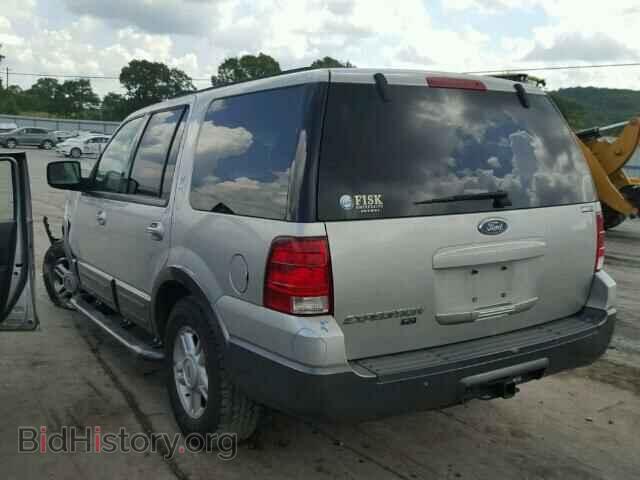 2004 FORD EXPEDITION - VIN: 1FMFU16L94LA44018 - Фото 3