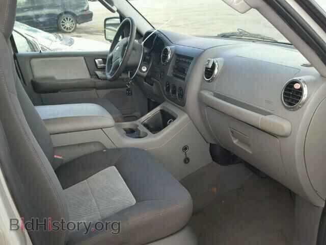 2004 FORD EXPEDITION - VIN: 1FMFU16L94LA44018 - Фото 5