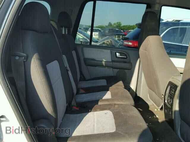 2004 FORD EXPEDITION - VIN: 1FMFU16L94LA44018 - Фото 6