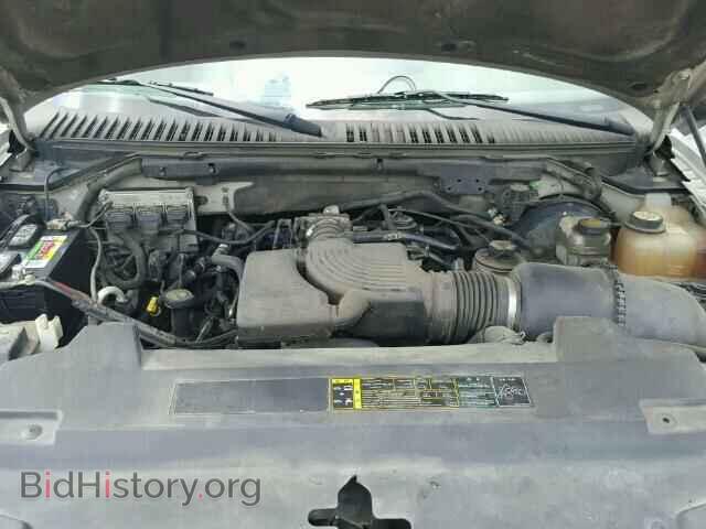 2004 FORD EXPEDITION - VIN: 1FMFU16L94LA44018 - Фото 7