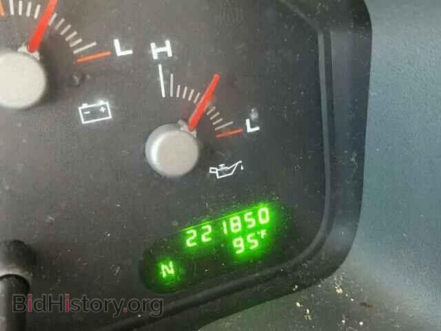 2004 FORD EXPEDITION - VIN: 1FMFU16L94LA44018 - Фото 8