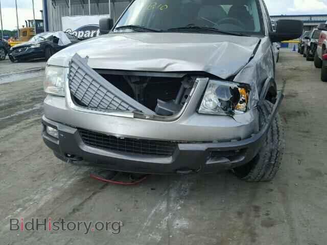 2004 FORD EXPEDITION - VIN: 1FMFU16L94LA44018 - Фото 9
