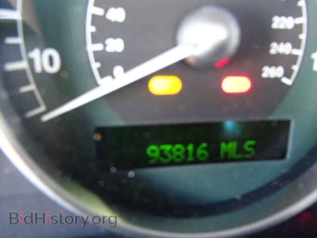 2002 JAGUAR X-TYPE - VIN: SAJEA53C52WC50778 - Photo 8