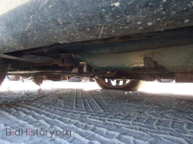 2002 JAGUAR X-TYPE - VIN: SAJEA53C52WC50778 - Photo 10