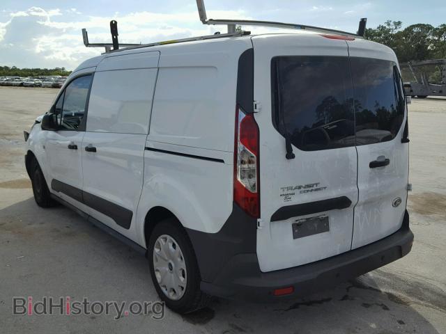 2015 FORD TRANSIT CO - VIN: NM0LS7E76F1213752 - Фото 3