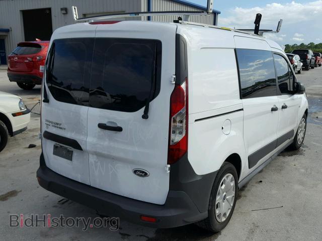 2015 FORD TRANSIT CO - VIN: NM0LS7E76F1213752 - Фото 4
