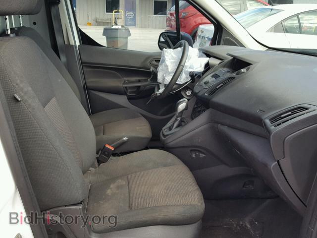 2015 FORD TRANSIT CO - VIN: NM0LS7E76F1213752 - Фото 5