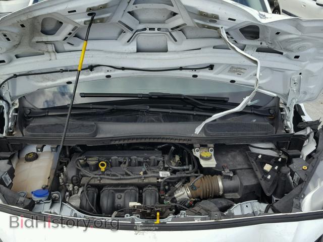 2015 FORD TRANSIT CO - VIN: NM0LS7E76F1213752 - Фото 7