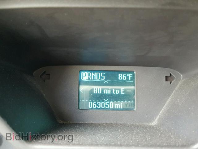 2015 FORD TRANSIT CO - VIN: NM0LS7E76F1213752 - Фото 8