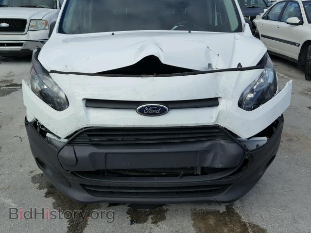 2015 FORD TRANSIT CO - VIN: NM0LS7E76F1213752 - Фото 9