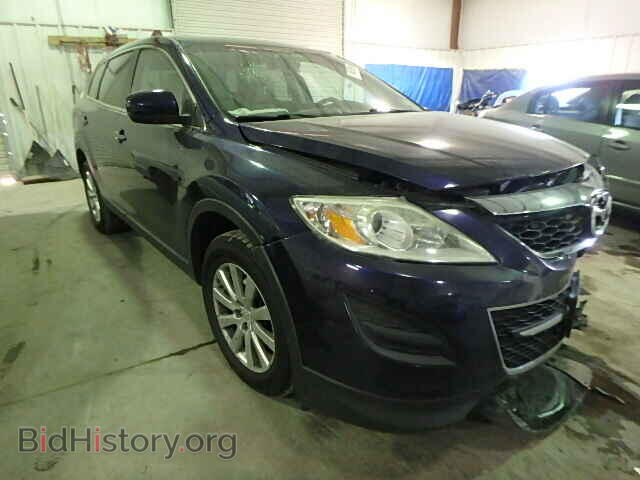 Photo JM3TB3MV4A0206784 - MAZDA CX-9 2010