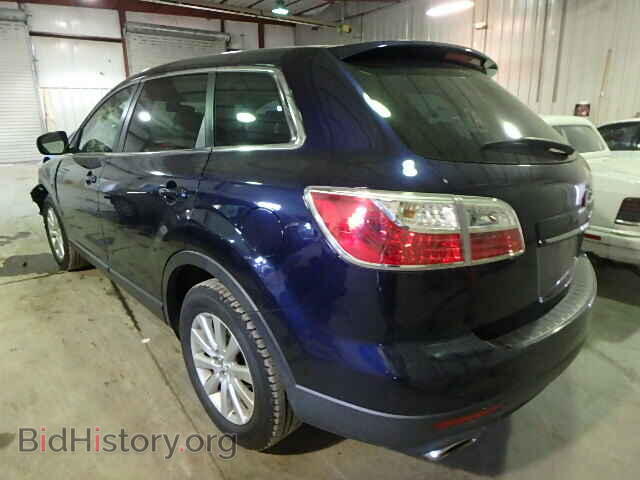 2010 MAZDA CX-9 - VIN: JM3TB3MV4A0206784 - Фото 3