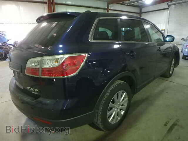 2010 MAZDA CX-9 - VIN: JM3TB3MV4A0206784 - Фото 4