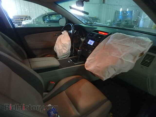 2010 MAZDA CX-9 - VIN: JM3TB3MV4A0206784 - Фото 5