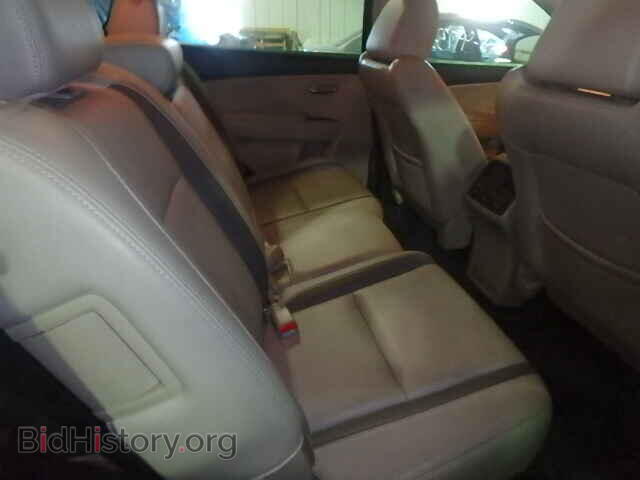 2010 MAZDA CX-9 - VIN: JM3TB3MV4A0206784 - Фото 6