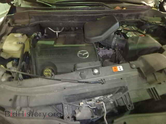 2010 MAZDA CX-9 - VIN: JM3TB3MV4A0206784 - Фото 7
