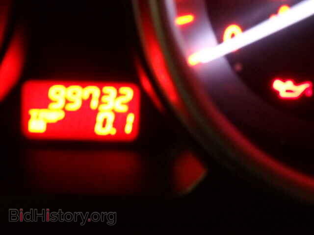 2010 MAZDA CX-9 - VIN: JM3TB3MV4A0206784 - Фото 8