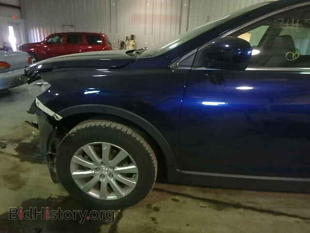 2010 MAZDA CX-9 - VIN: JM3TB3MV4A0206784 - Фото 9