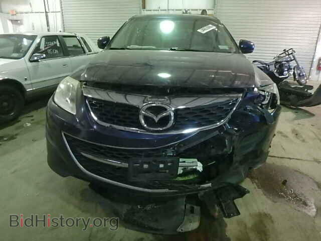 2010 MAZDA CX-9 - VIN: JM3TB3MV4A0206784 - Фото 10