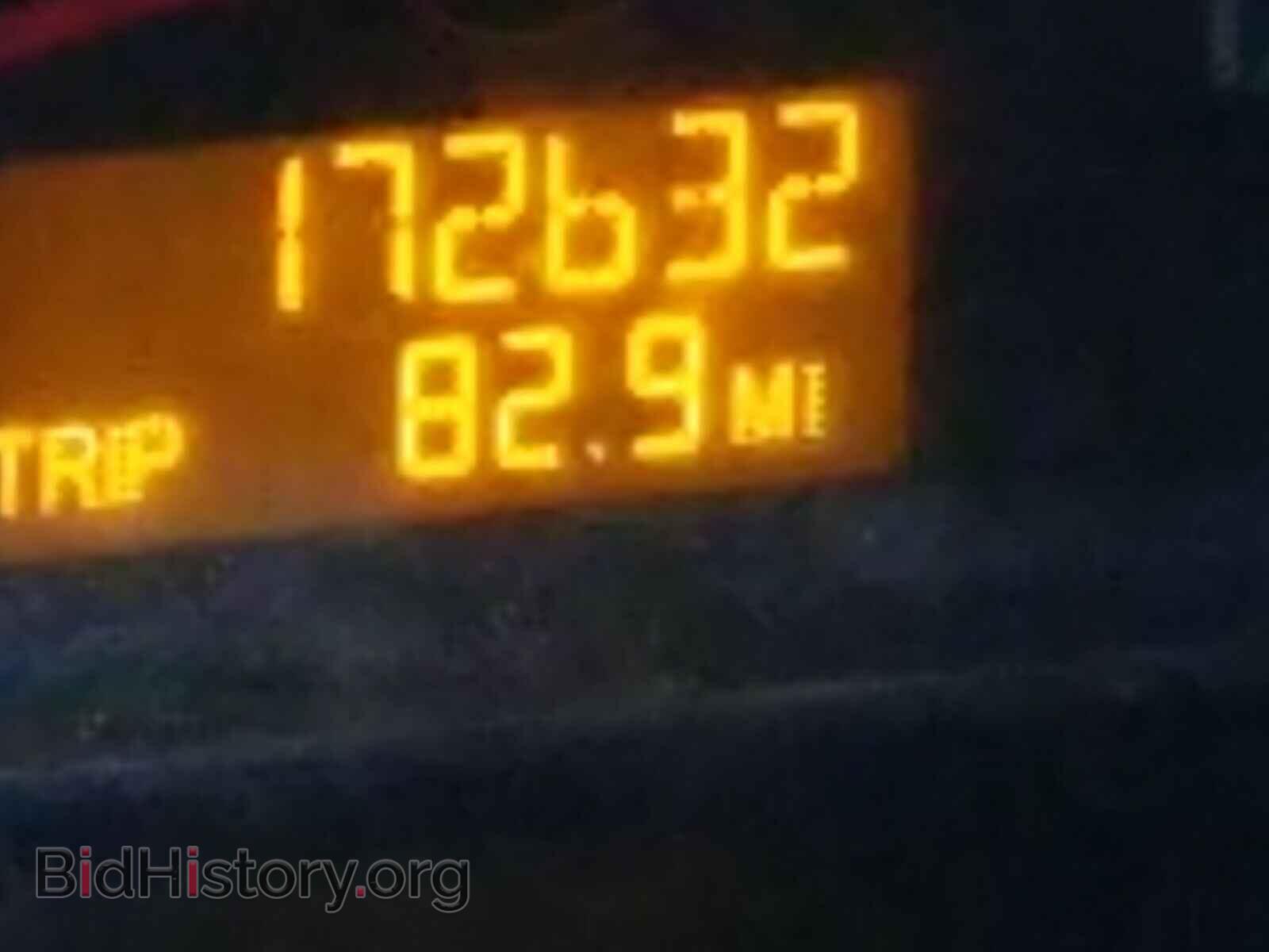 2006 SATURN ION - VIN: 1G8AJ55F46Z153670 - Фото 8