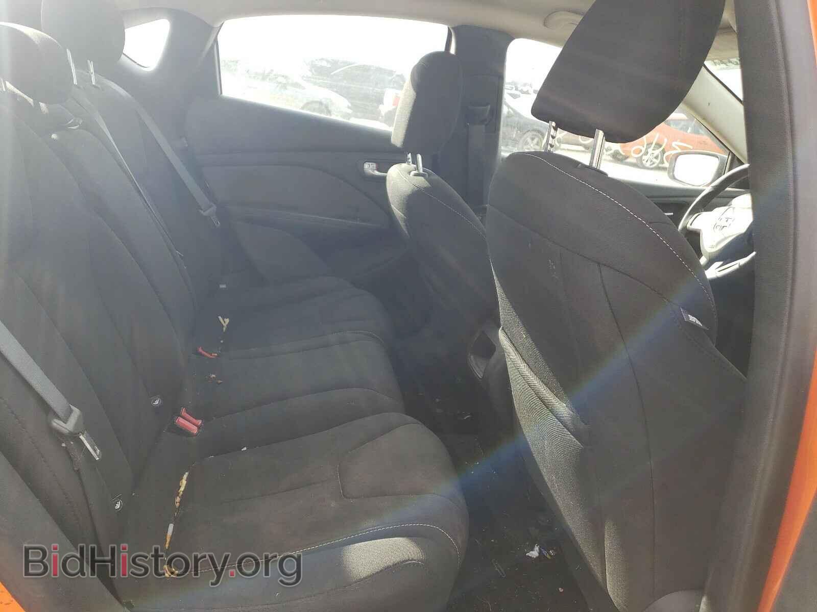 2013 DODGE DART - VIN: 1C3CDFBA4DD297139 - Photo 6