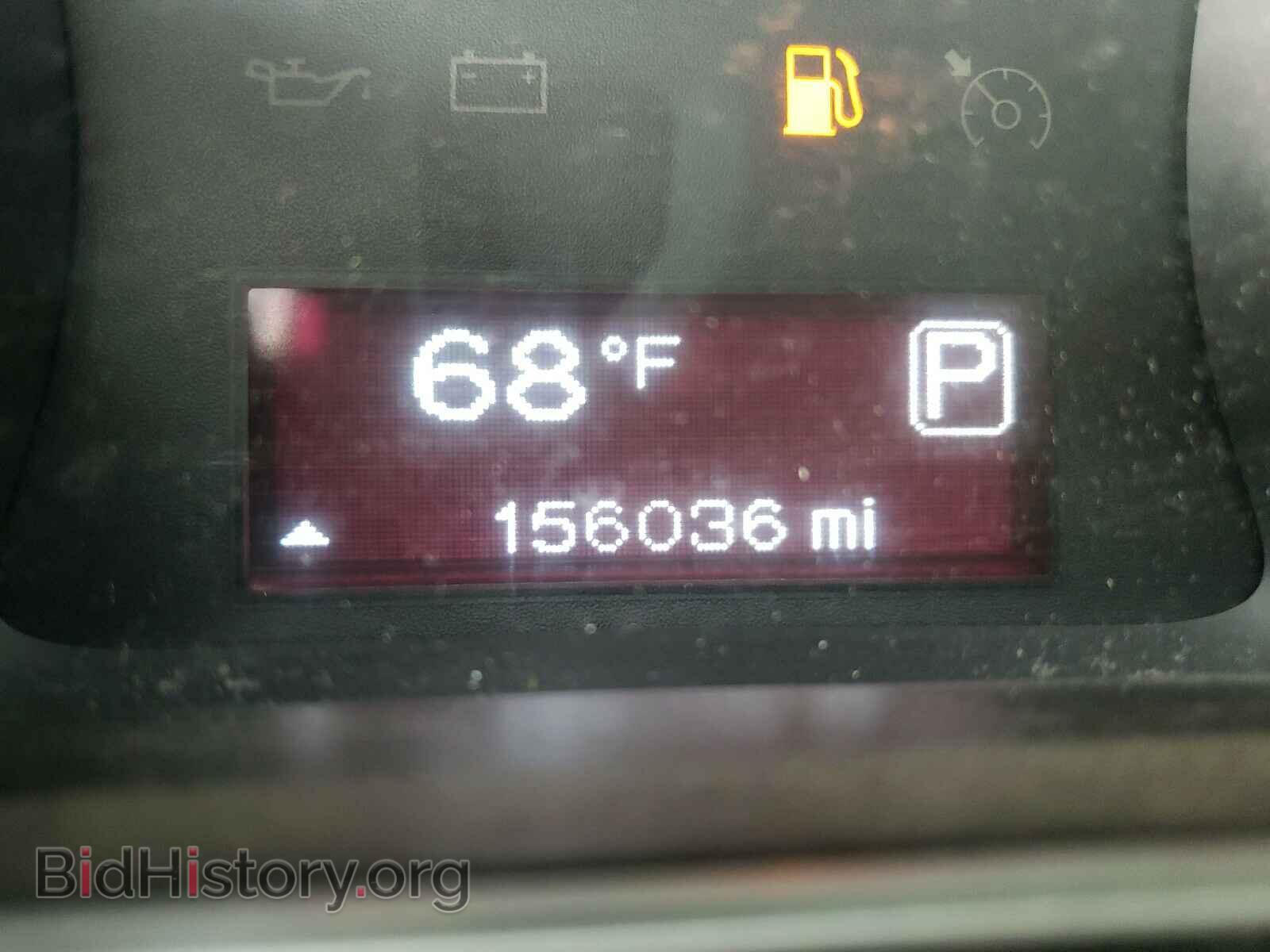 2013 DODGE DART - VIN: 1C3CDFBA4DD297139 - Photo 8