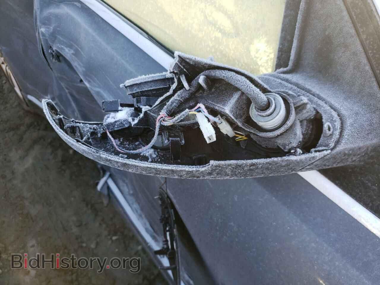 2014 AUDI Q5 - VIN: WA1VMAFP4EA074585 - Фото 9