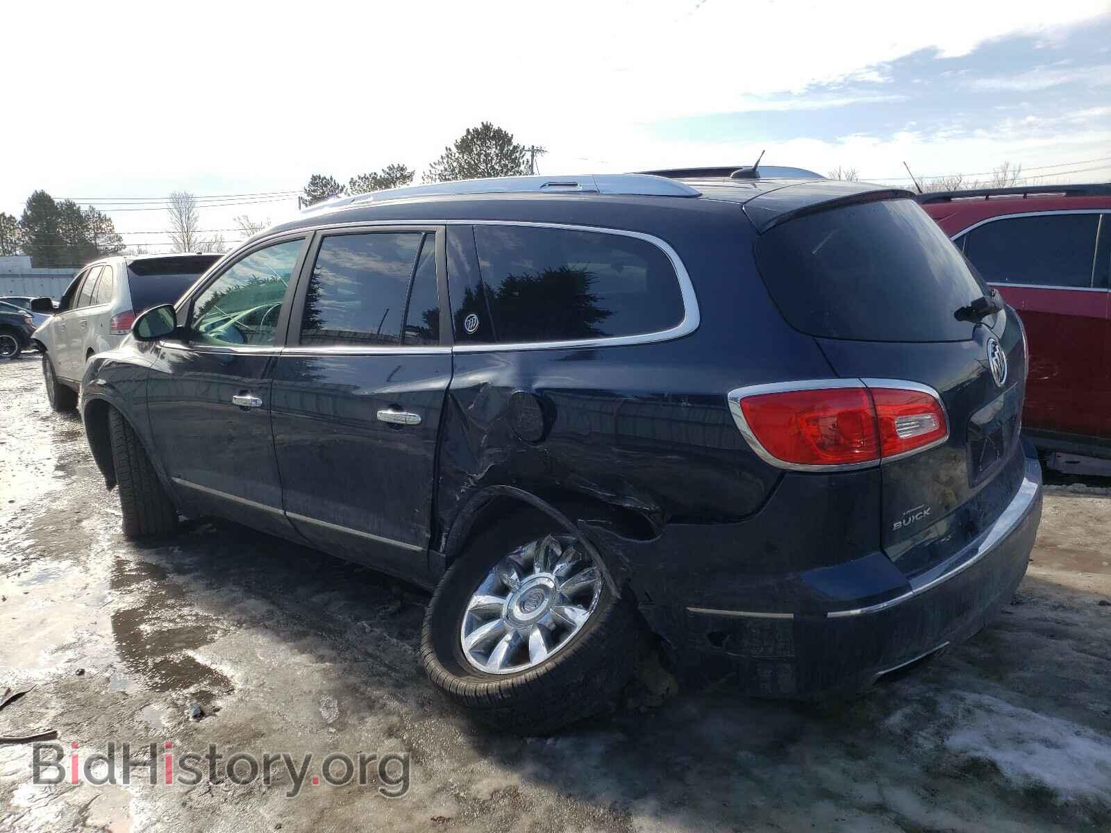 2015 BUICK ENCLAVE - VIN: 5GAKVCKD3FJ320557 - Фото 3