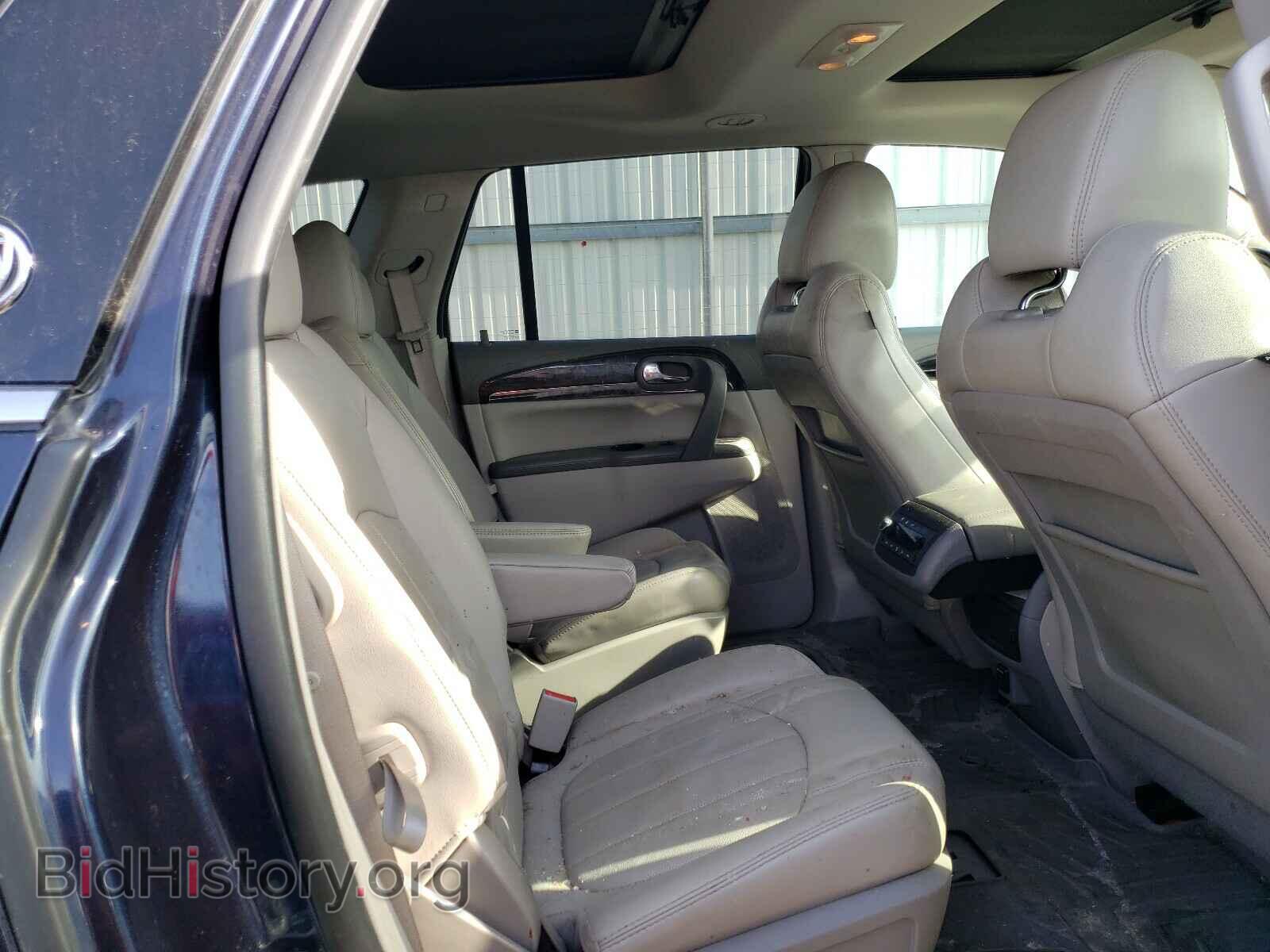 2015 BUICK ENCLAVE - VIN: 5GAKVCKD3FJ320557 - Фото 6