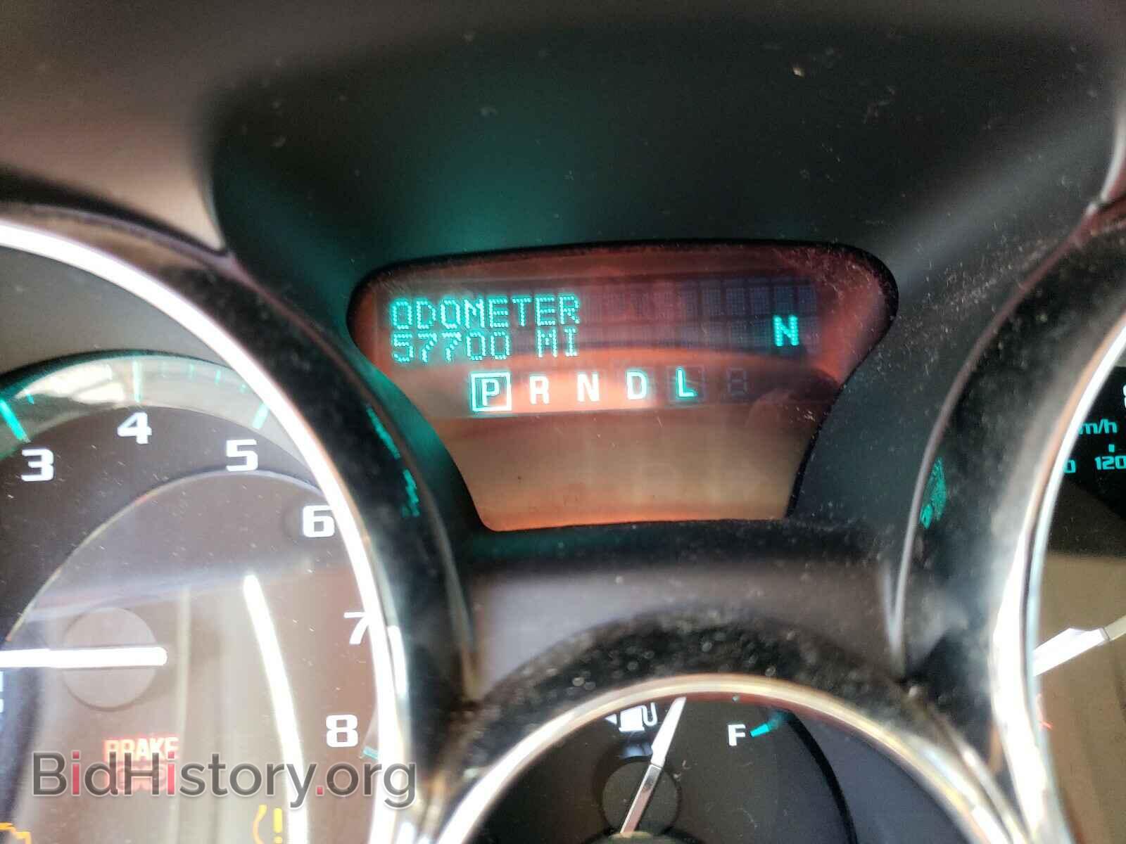 2015 BUICK ENCLAVE - VIN: 5GAKVCKD3FJ320557 - Фото 8