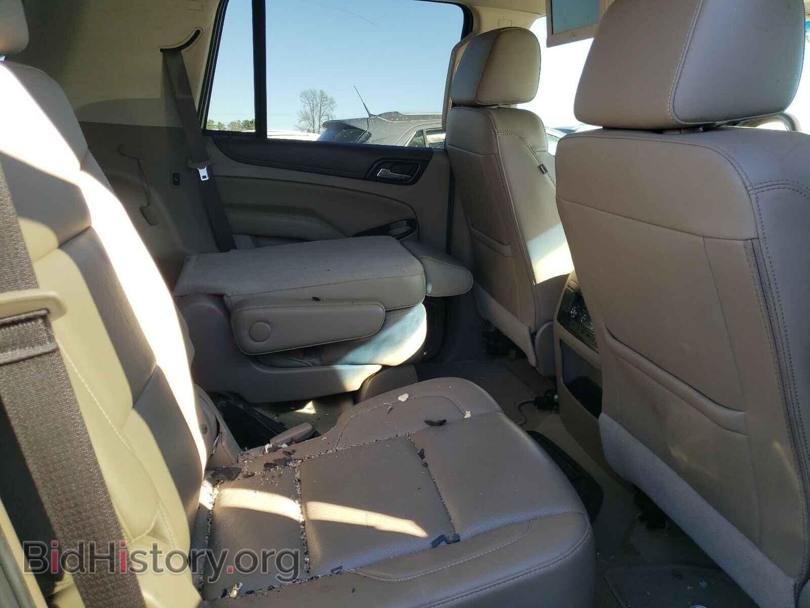 2017 GMC YUKON - VIN: 1GKS1BKC2HR362786 - Фото 6
