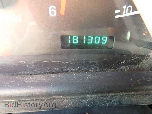 2000 JEEP WRANGLER - VIN: 1J4FA59S3YP778282 - Фото 8