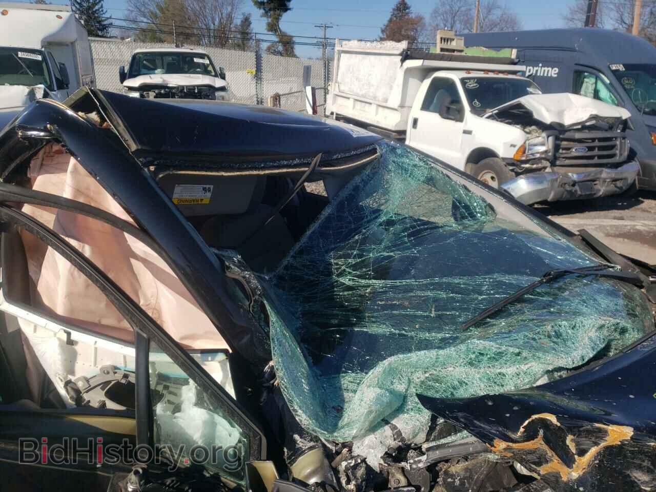2015 HONDA CIVIC - VIN: 2HGFB2E54FH532264 - Фото 9