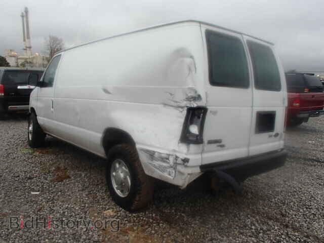 2013 FORD ECONOLINE - VIN: 1FTNE1EW1DDA71278 - Фото 3