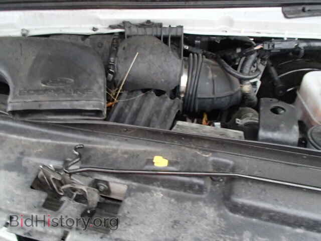 2013 FORD ECONOLINE - VIN: 1FTNE1EW1DDA71278 - Фото 7